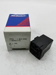 Acdelco 25521721 Power Antenna Relay 1985-92 Corvette Nos Made In Usa. Fixed Price $65.95.