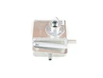 Canton Turbo Header Aluminum Coolant Tank Fits Subaru Wrx Sti 2001-2015 80-282. Fixed Price $175.00.