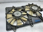 Radiator Fan Motor Assembly Behind Base 05-07 Cadillac Cts 19129907. Fixed Price $147.99.
