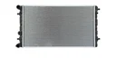 Radiator 2241 Fits 1998-2010 Volkswagen Beetle 1.8L 1.9L 2.0L 2.5L L4 L5. Fixed Price $59.99.