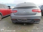 Coolant Reservoir Oem 17-19 Mercedes-benz GLE43 2762000285. Fixed Price $75.00.