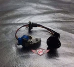 Borg Warner ME12 Stator Assembly - Pick Up #426. Fixed Price $47.99.