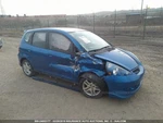 Radiator Fan Motor Assembly Condenser Fits 07-08 1954385. Fixed Price $150.00.