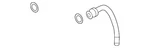 Genuine Volkswagen Adapter 079-121-131-AL. Fixed Price $98.65.