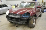 Oem Radiator For Porsche Cayenne Assy Tested Gd. Fixed Price $129.99.