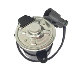 Radiator Cooling Fan Motor 5 Blade For Honda Accord Cr-v Civic Acura Tsx Rsx. Fixed Price $50.99.