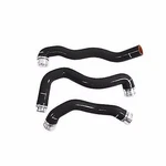 Mishimoto Black Silicone Coolant Hose Kit 2008-2010 Ford 6.4L Powerstroke. Fixed Price $669.95.