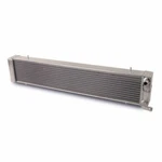 Afco Racing Products 80275NDP Aluminum Satin Double Pass Heat Exchanger New. Fixed Price $475.20.