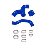 Mishimoto Silicone Intercooler Hose Fits Subaru Impreza Wrx/sti 2001-2005 Blue. Fixed Price $160.95.