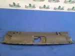 2015-2017 Ford Mustang Gt S550 Front Sight Shield Radiator Cover Panel 2671. Fixed Price $74.99.