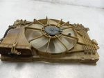04-08 Toyota Matrix 1.8L Fwd Radiator Fan. Fixed Price $99.99.