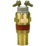 Index 8037032P Heavy Duty Temperature Switch 205 Nc. Fixed Price $108.02.