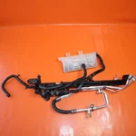 Tesla Model X Radiator Cooling System 2016 2017 2018 2019 2020 1054164-00-E Oem. Fixed Price $449.10.
