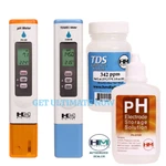Hm Digital COM-80 + PH-80 Ph-stor C342 Combo Ph/tds/ec/ppm Meter. Fixed Price $112.99.