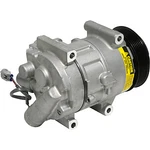A/c Compressor-new Uac CO11572C. Fixed Price $440.52.