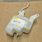 1988 1989 Chrysler New Yorker Dodge Dynasty Nos Mopar Coolant Overflow Tank. Fixed Price $75.00.