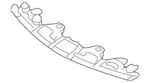 Genuine Ford Bracket 7L7Z-19E525-A. Fixed Price $61.55.