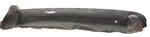 2005 2006 2007 2008 Audi A6 Quattro Spoiler Valance Panel Rear 4F5807521 Oem Nib. Fixed Price $129.00.