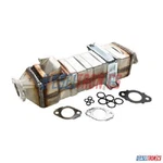 New Cummins Exhaust Recirculation Cooler Kit. Fixed Price $1570.00.
