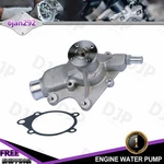 Cooling Water Pump For 1987-90 Jeep Cherokee Comanche Wagoneer Am 2.5L 4.0L 4.2L. Fixed Price $45.94.
