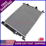 For Mercedes-benz ML500 GL550 GL450 GL350 Radiator 2515000503 2515000703. Fixed Price $125.99.