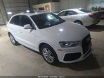 (local Pickup Only) Roof Glass Front Moveable Fits 15-18 Audi Q3 1689047. Fixed Price $349.90.