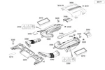 Genuine Mercedes-benz Cold Air Intake 205-500-12-00. Fixed Price $281.67.