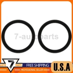 Engine Coolant Pipe O-ring Mahle Fits Ford Mustang 1996-2012. Fixed Price $15.99.