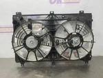 2016 Lexus GS350 3.5L Fan And Motor Assembly. Fixed Price $282.62.