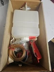 Nos Vintage Edelbrock Vara Electronic Water Injection System #9356. Fixed Price $135.00.