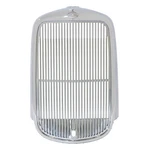 United Pacific B21343 Radiator Grill Shell, 1932 Fits Ford Truck, Chrome. Fixed Price $1204.99.