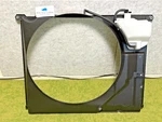 Lexus Genuine LX570 Toyota Land Cruiser J200 Radiator Fan Shroud 16711-38120 Oem. Fixed Price $139.99.