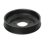 Uro Parts 11517504077PRM Water Pump Pulley For Select 02-10 Bmw Models. Fixed Price $37.80.