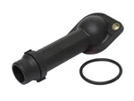 Uro Parts Thermostat Housing 06B121121 Vw Volkswagen Passat Audi B5 A4 Quattro. Fixed Price $11.48.