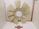 Fan Blade From 2015 Chevrolet Silverado 3500 6.6L 9841842. Fixed Price $121.94.