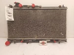 Radiator From 2005 Subaru Legacy Outback 3.0L 12605495. Fixed Price $105.94.