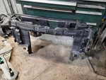 (local Pickup Only) Radiator Core Support Fits 20-23 Acadia 1960732. Fixed Price $399.90.