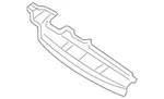 Genuine Ford Radiator Support Air Deflector 5F9Z-8327-BA. Fixed Price $91.97.