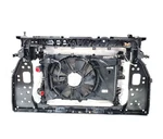 2018 2021 Jeep Compass Oem Loaded Radiator Core Support With Cooling Components. Fixed Price $500.00.