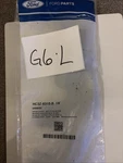 Genuine Ford Radiator Support Baffle HC3Z 8310 Oem Air Deflector. Fixed Price $7.60.