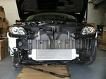 Hdi Mazdaspeed MPS3 Bk GEN1 Turbo Front Mount Intercooler Kit. Fixed Price $722.51.