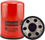 Cooling System Baldwin BW5086 Lot Of 3 Filters. Fixed Price $144.00.