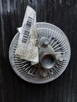 Fan Clutch 6.0L Manual Temperature Control 03-18 Chevrolet Express 2500 94673572. Fixed Price $99.99.