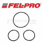 Fel-pro Coolant Crossover Pipe Mounting Set For 2000-2006 Lincoln Ls 3.9L V8 Da. Fixed Price $34.60.