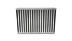 Vibrant Performance 12857 Vertical Flow Intercooler Core, 12" Wide X 8" High. Fixed Price $202.99.