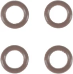 Fi O-ring Kit Lower Victor Reinz For 04-07 Chevrolet C5500 Kodiak 8.1L. Fixed Price $23.24.