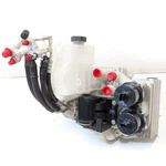 2017-2023 Tesla Model Oem Supermanifold Assembly. Fixed Price $1197.00.