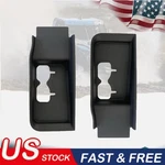 Lh/rh Tow Hook Cover Bezel Ford F250 F350 Short 20-22 #LC3Z8311D #LC3Z8310G. Fixed Price $71.24.