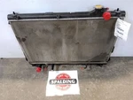 Radiator From 2005 Toyota Highlander 3.3L 10523214. Fixed Price $115.94.