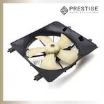 2004-2008 Acura Tsx Radiator Cooling Fan Motor Right W/ Shroud 19015-RBB-003. Fixed Price $92.00.